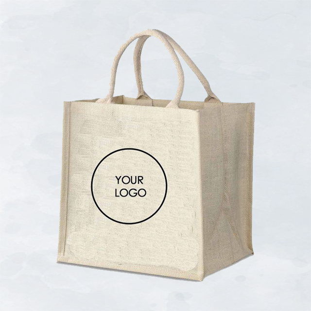 Canvas fabric bag